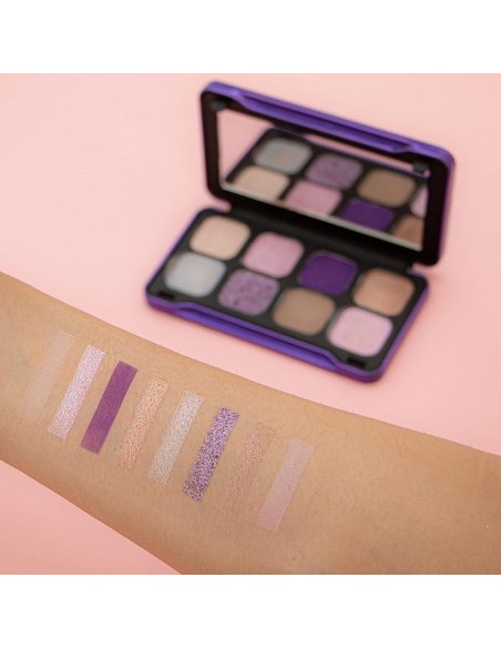 Makeup Revolution London Forever Dynamic