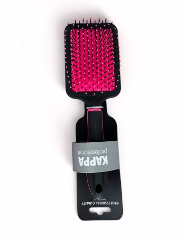 Kappa Professional Spazzola Ergonomica