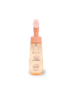 DETERGENTE VISO ALLA VITAMINA C