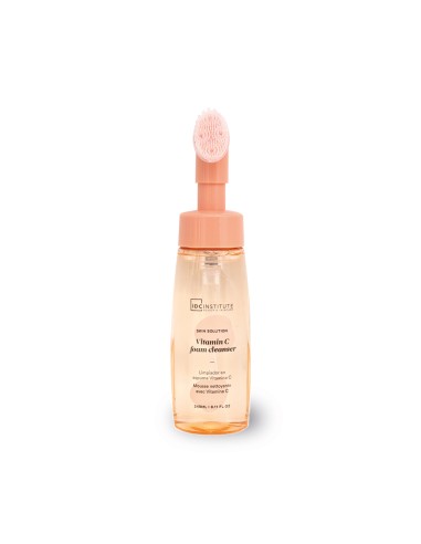 DETERGENTE VISO ALLA VITAMINA C