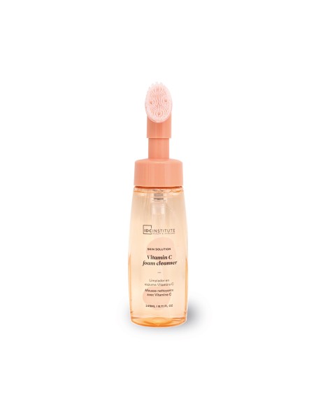 DETERGENTE VISO ALLA VITAMINA C