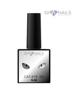 Cat Eye 5D - N.06