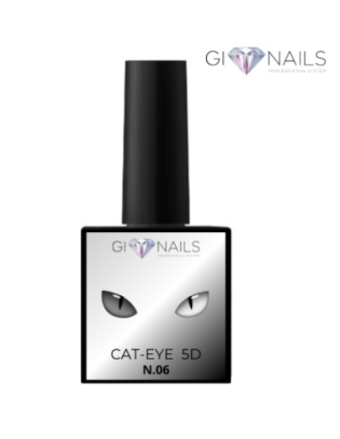 Cat Eye 5D - N.06