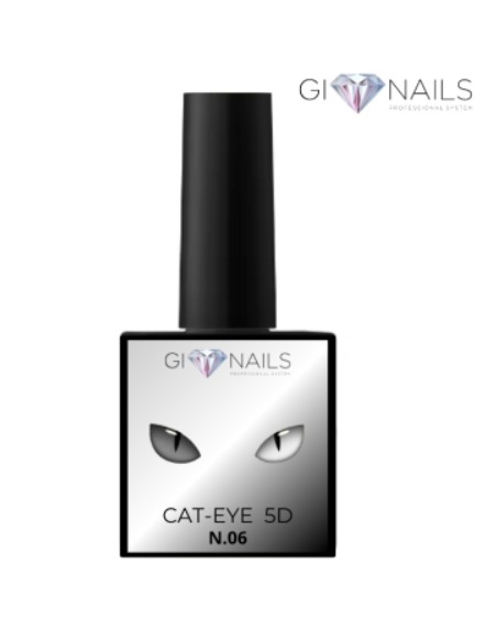 Cat Eye 5D - N.06