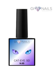Cat Eye 5D - N.05