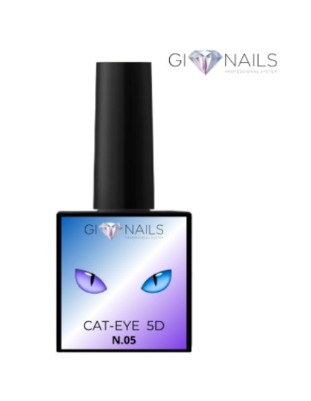 Cat Eye 5D - N.05