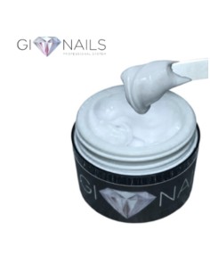 Thixotropic Gel FRENCH WHITE - 30gr 2