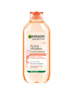 Garnier SkinActive Acqua Micellare Peeling Delicato - 400ml