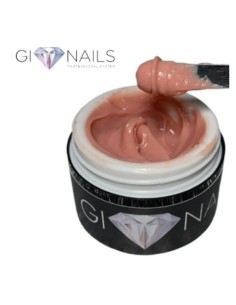 Thixotropic Gel Nude SHINE - 30gr 2