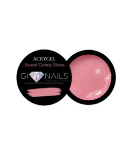 Acrygel Sweet Candy Shine - 30gr