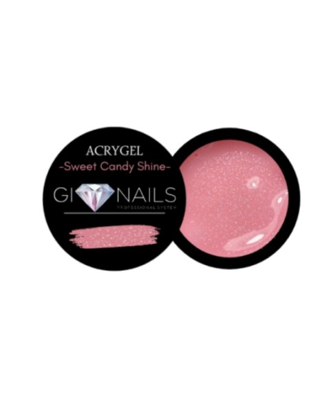 Acrygel Sweet Candy Shine - 30gr