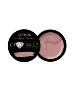 Acrygel Lollipop Shine - 30gr