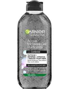 Garnier Acqua Micellare Gel Purificante
