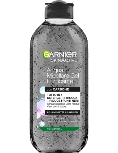 Garnier Acqua Micellare Gel Purificante