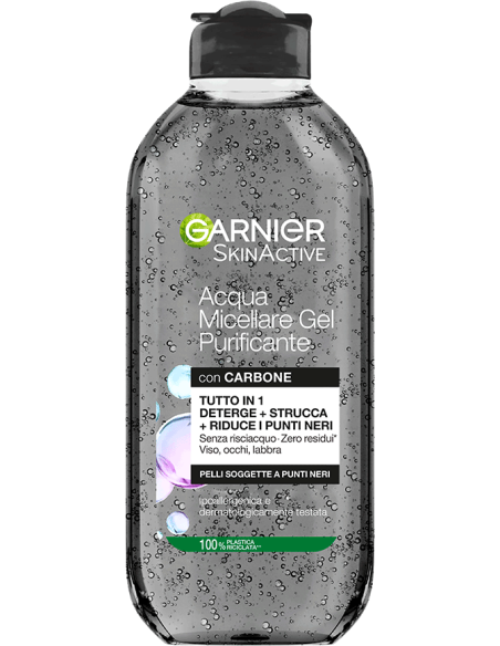 Garnier Acqua Micellare Gel Purificante