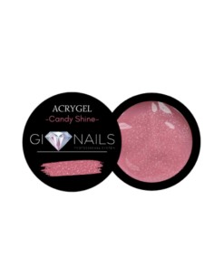 Acrygel Candy Shine - 30gr