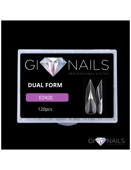 Dual Form EDGE - 120pz