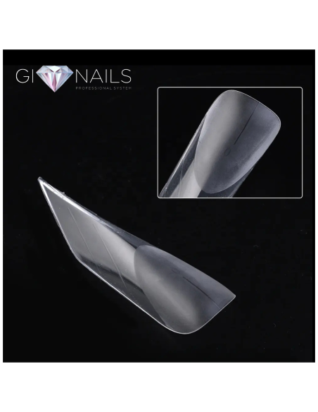 Dual Form EDGE - 120pz