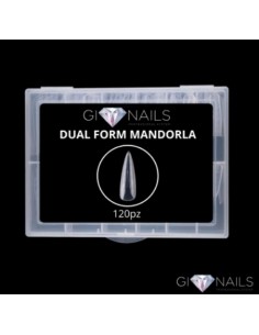 Dual Form Mandorla 120pz