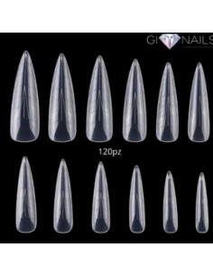 Dual Form Mandorla 120pz 2