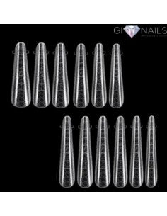 Dual Form Mandorla Animalier 120pz 2