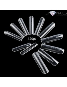 Dual Form Quadrata (A) 120pz 2