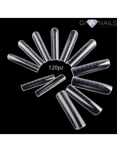 Dual Form Quadrata (A) 120pz