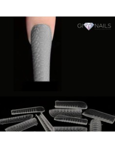 Dual Form Quadrata Animalier 120pz 2