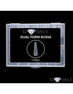 Dual Form Russa 120pz