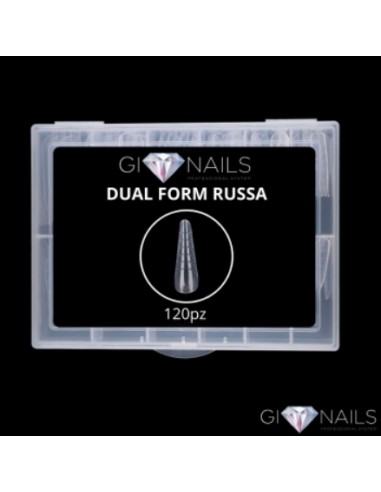 Dual Form Russa 120pz