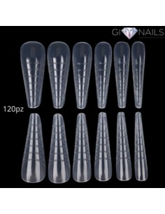 Dual Form Russa 120pz 2