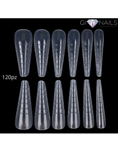 Dual Form Russa 120pz