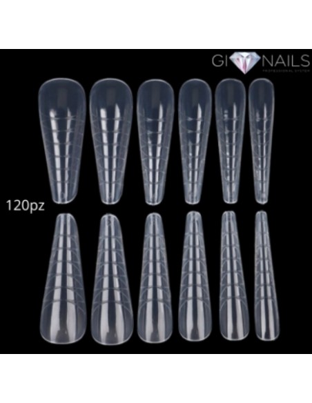 Dual Form Russa 120pz