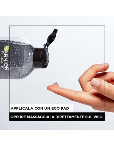 Garnier Acqua Micellare Gel Purificante