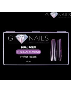 Russian Almond French Muretto - 150pz