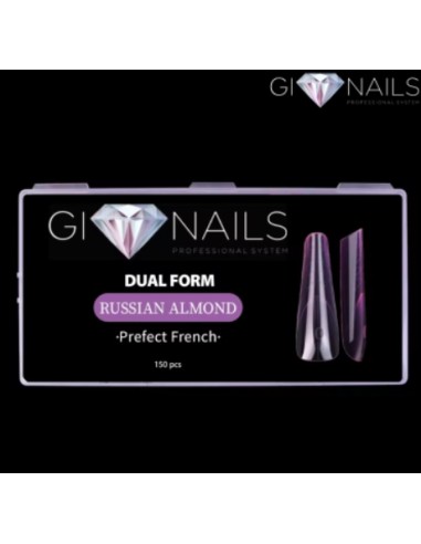 Russian Almond French Muretto - 150pz