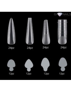 Set Dual Form e Formine 2