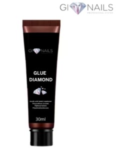 Top Glue Gel Per Strass - 30ml