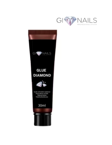 Top Glue Gel Per Strass - 30ml
