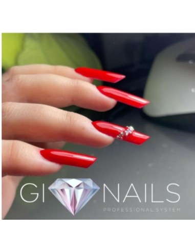 Top Glue Gel Per Strass - 30ml