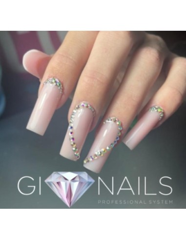 Top Glue Gel Per Strass - 30ml