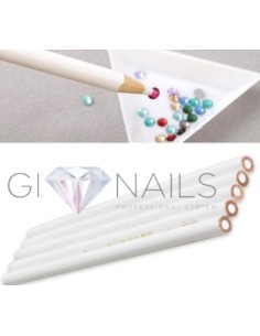 Matita Per Strass - Bianca 2