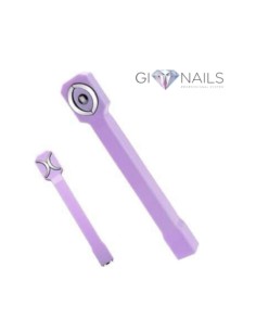 Calamita Magnetic Duo Cat Eye - Viola