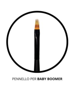 Pennello Per Baby Boomer