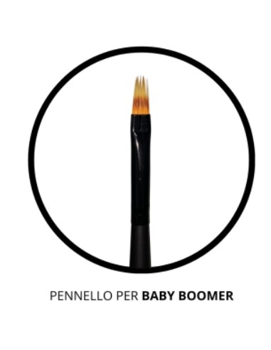 Pennello Per Baby Boomer
