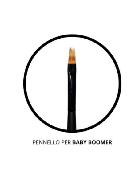 Pennello Per Baby Boomer