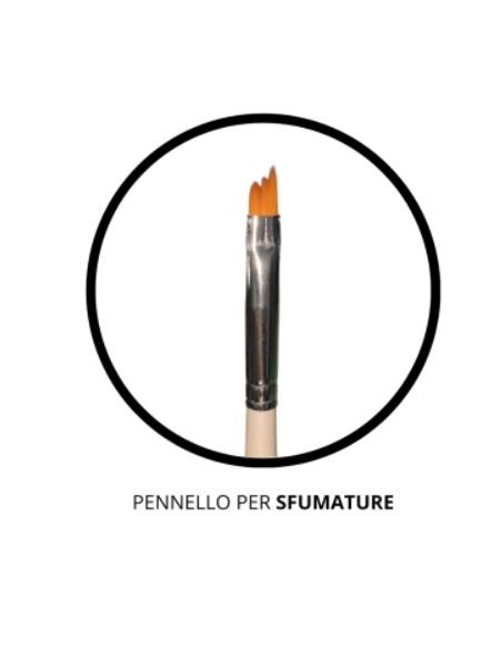 Pennello Per Sfumature