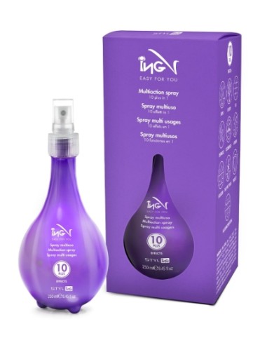 Ing Spray Multiuso 10 in 1