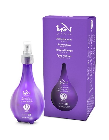 Ing Spray Multiuso 10 in 1