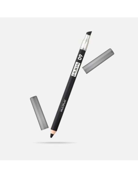 Pupa Matita Occhi Multiplay